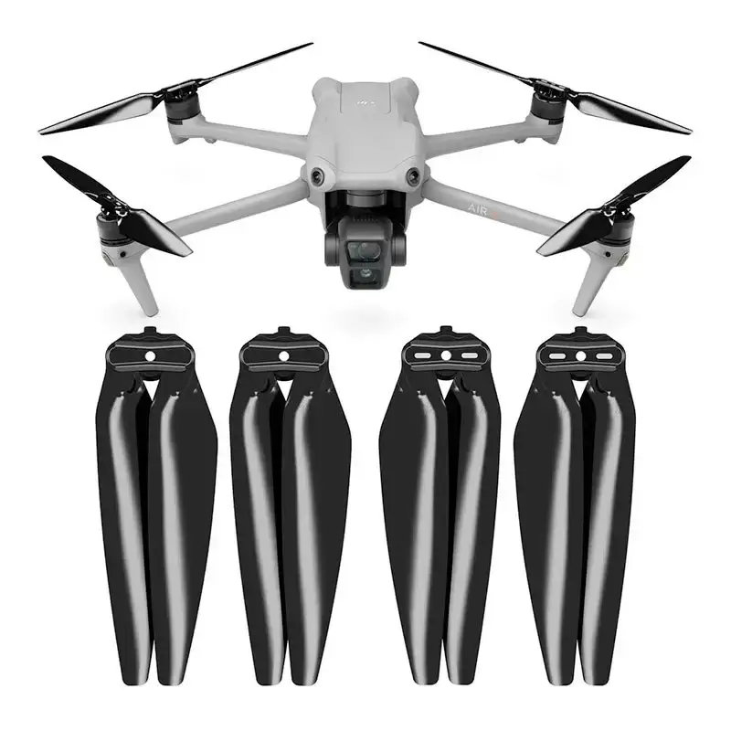 DJI Air 3 -potkuridroonit - DJI Air 3 -potkurit optimaaliseen lentoon