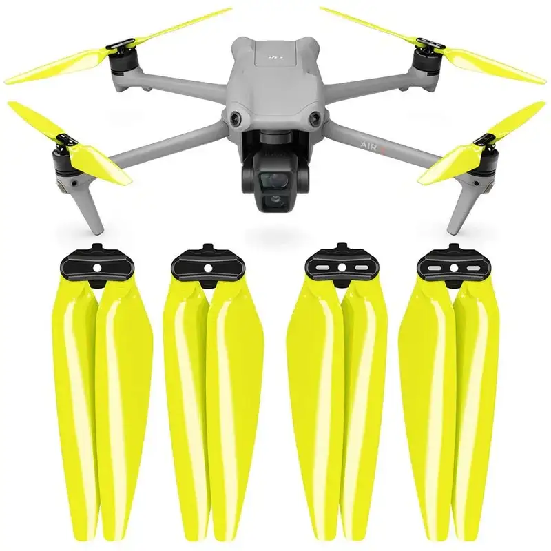 DJI Air 3 Stealth Pack optimoituun drone-kokemukseen