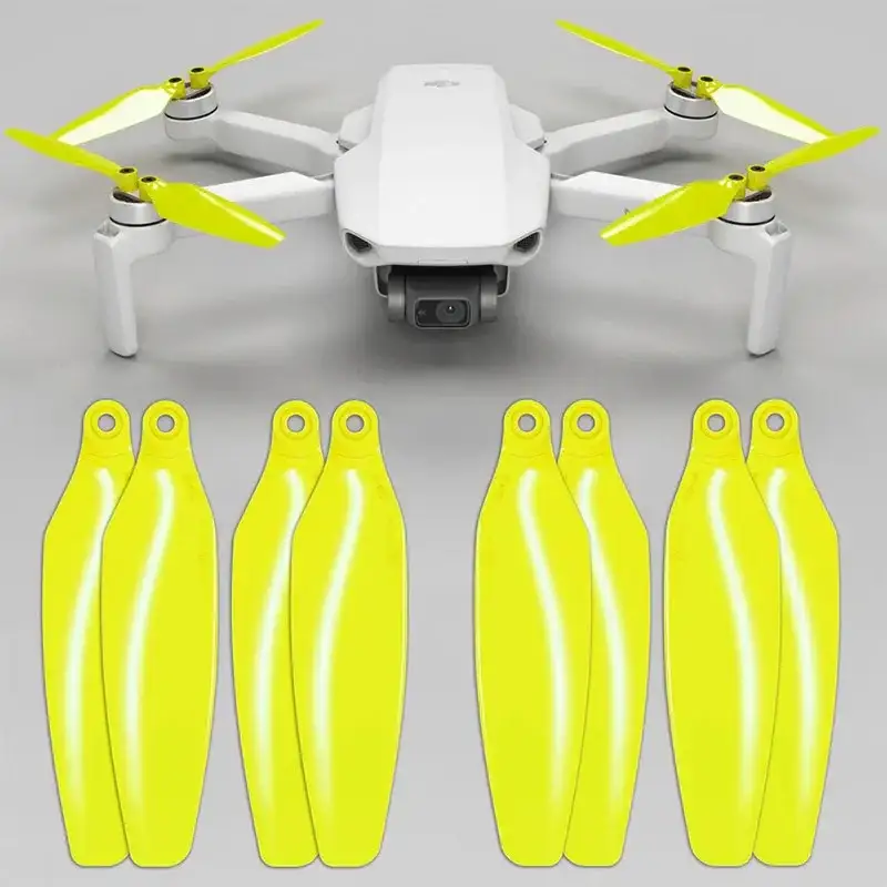 DJI Mini 2 -potkuripaketti optimaaliseen lentoon