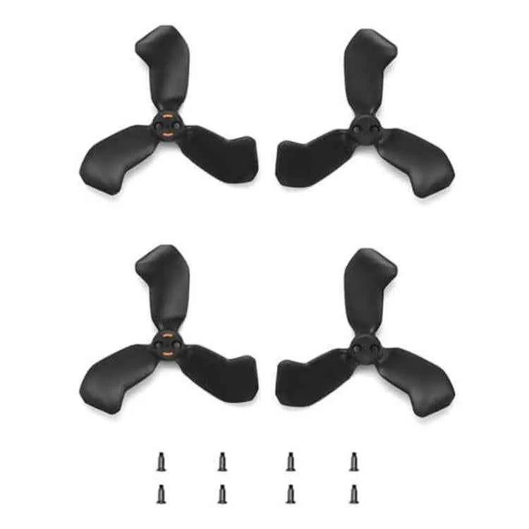 DJI Neo 2:n alkuperäisille potkureille, potkurit