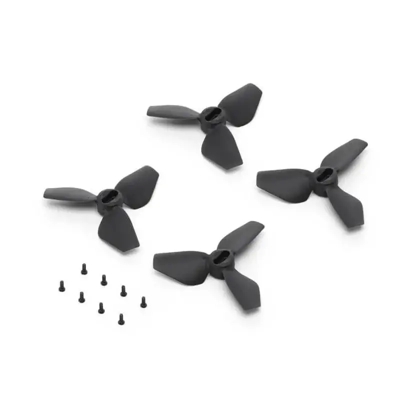 DJI Neo -potkurisarja optimaaliseen lentoon