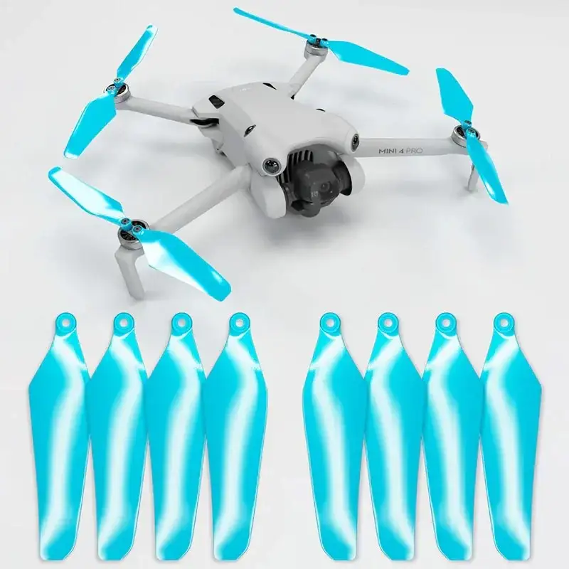 Maser Airscrew Mini 4 Pro -potkurit droneille