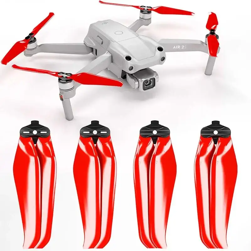 Master Airscrew Air 2S -potkurit droneille