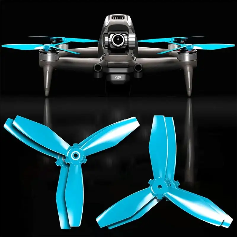 Master Airscrew FPV -potkurit droneille