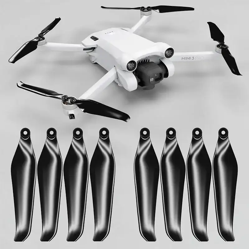 Master Airscrew -potkurit - Master Airscrew -potkurit DJI Minille