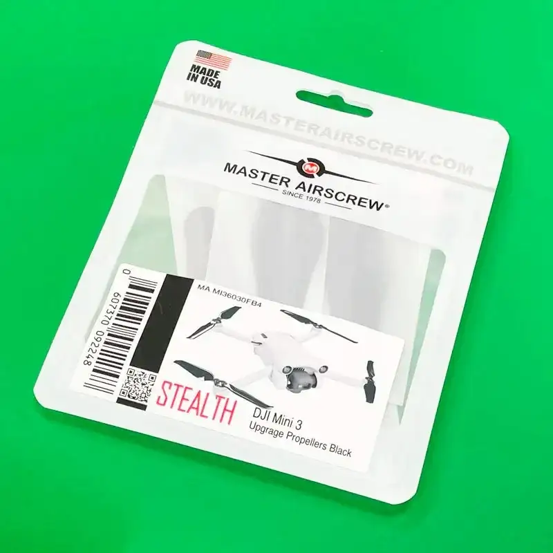 Master Airscrew -potkurit - Master Airscrew -potkurit DJI Minille