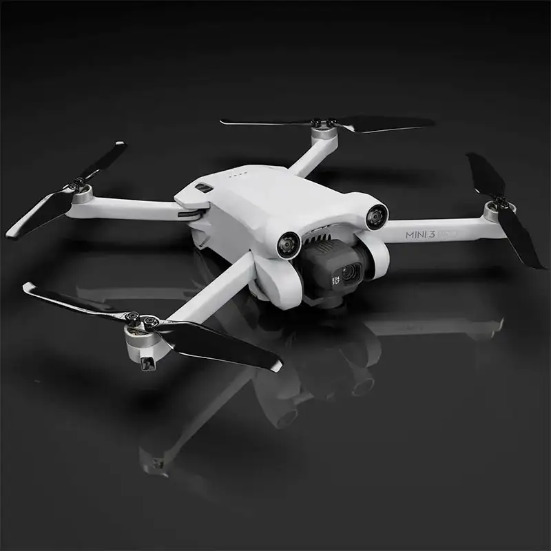 Master Airscrew -potkurit - Master Airscrew -potkurit DJI Minille