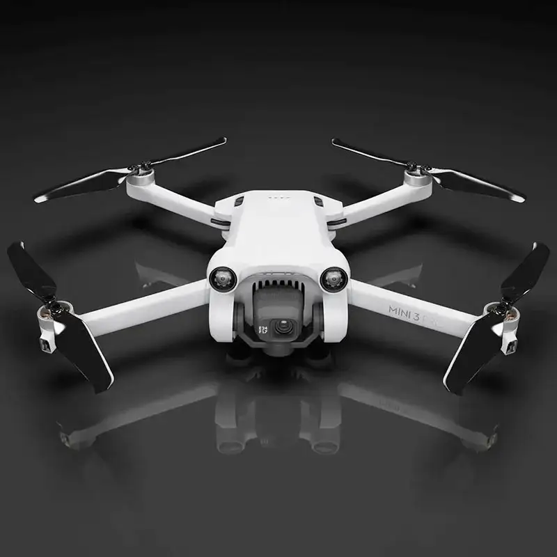 Master Airscrew -potkurit - Master Airscrew -potkurit DJI Minille