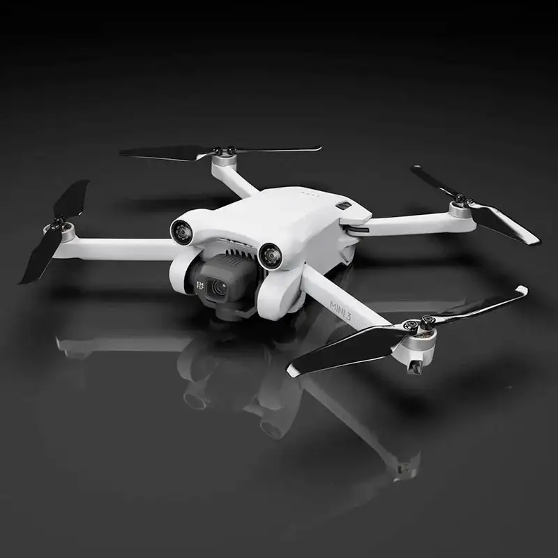 Master Airscrew -potkurit - Master Airscrew -potkurit DJI Minille