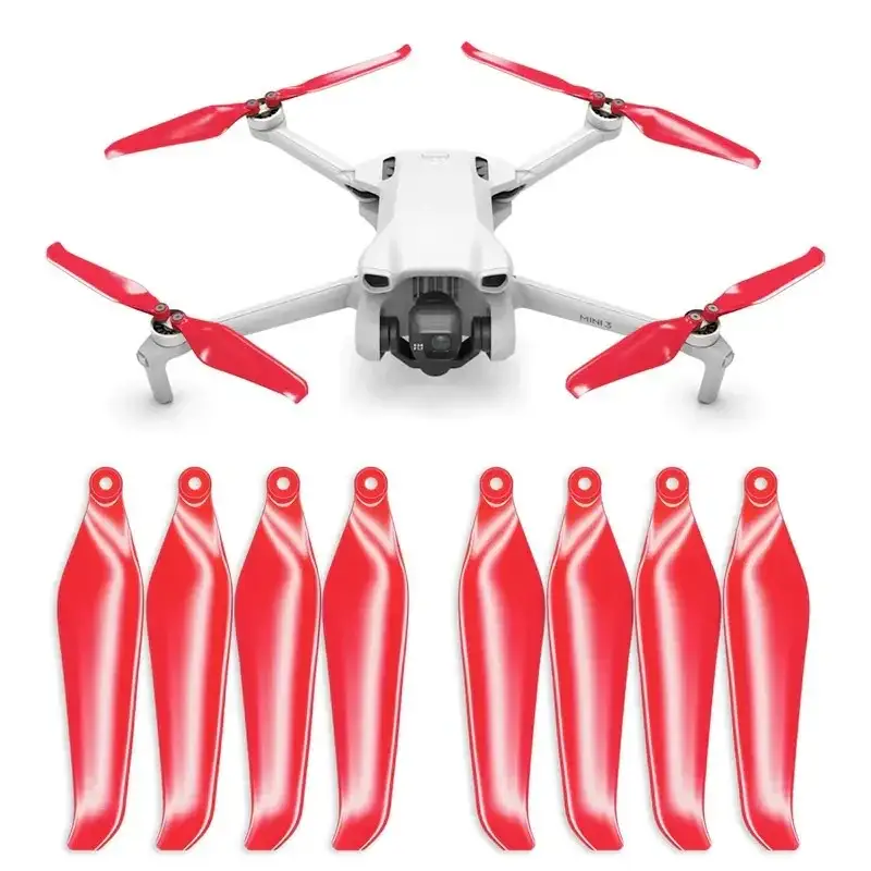 M-ruuvimeisseli DJI Minille - M-ruuvimeisselipotkurit DJI Minille