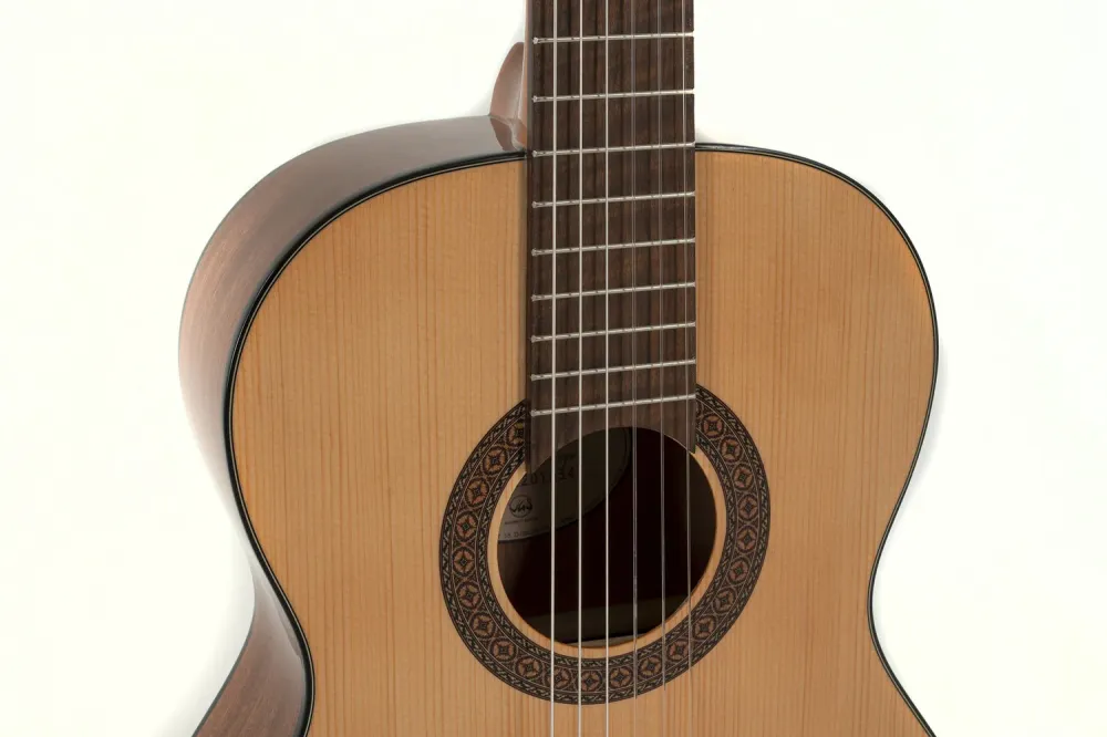 GEWA Classical guitar Pro Arte GC 100 - 7/8 size