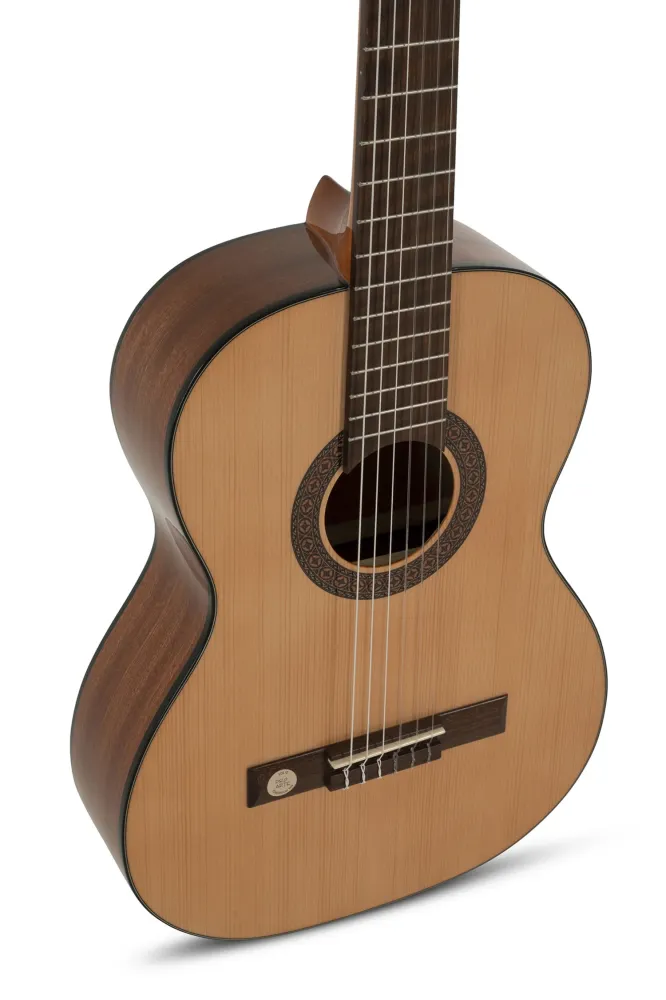 GEWA Classical guitar Pro Arte GC 100 - 7/8 size