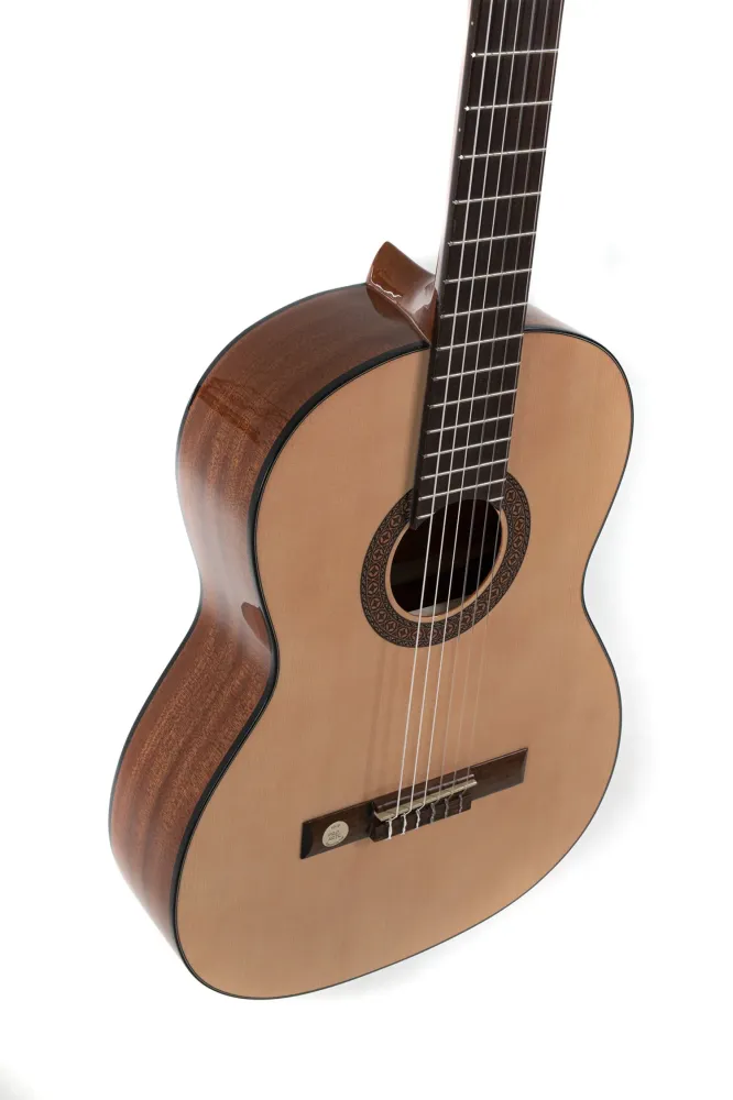 GEWA Classical guitar Pro Arte GC 210 - 4/4 size