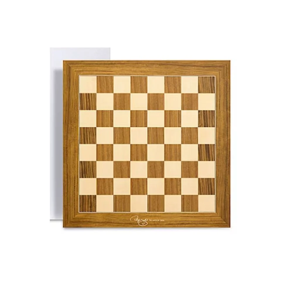 Judit Polgar Deluxe DGT Shakkilauta