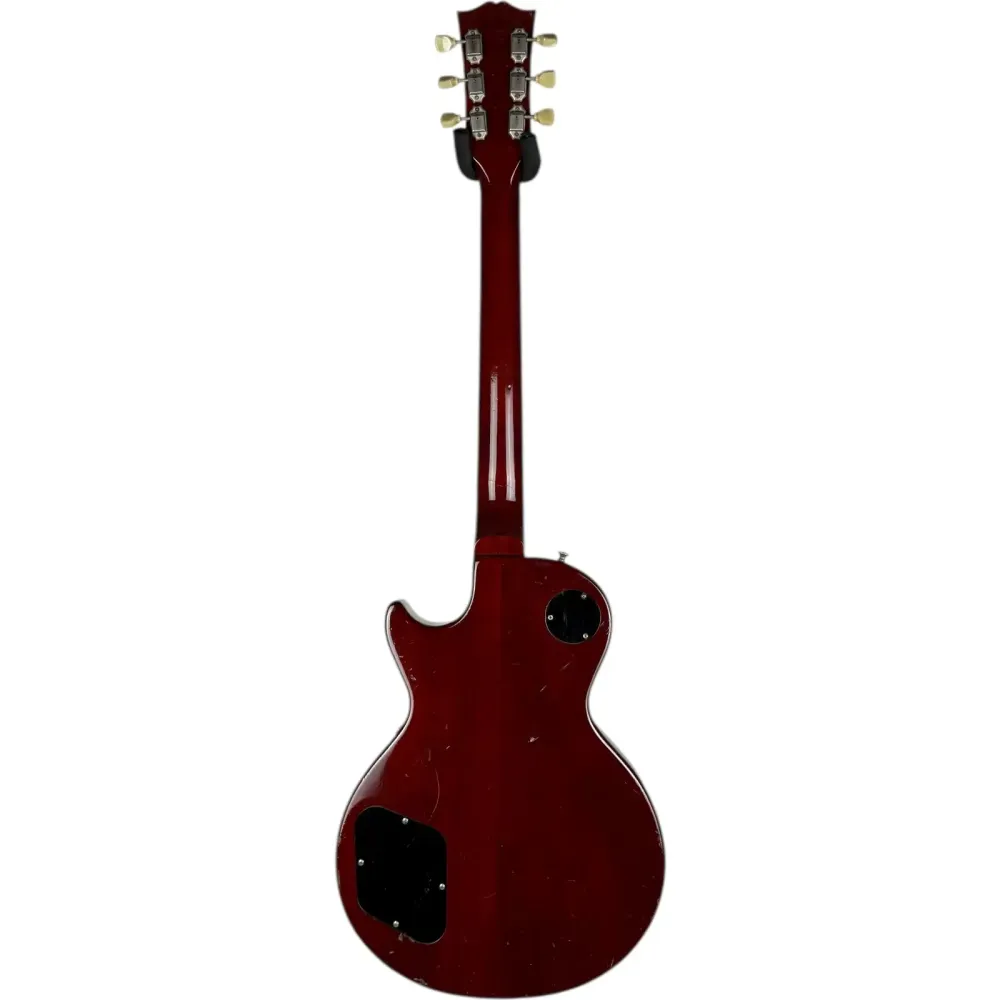 Tokai Les Paul Reborn 1978 - Heritage Cherry Sunburst