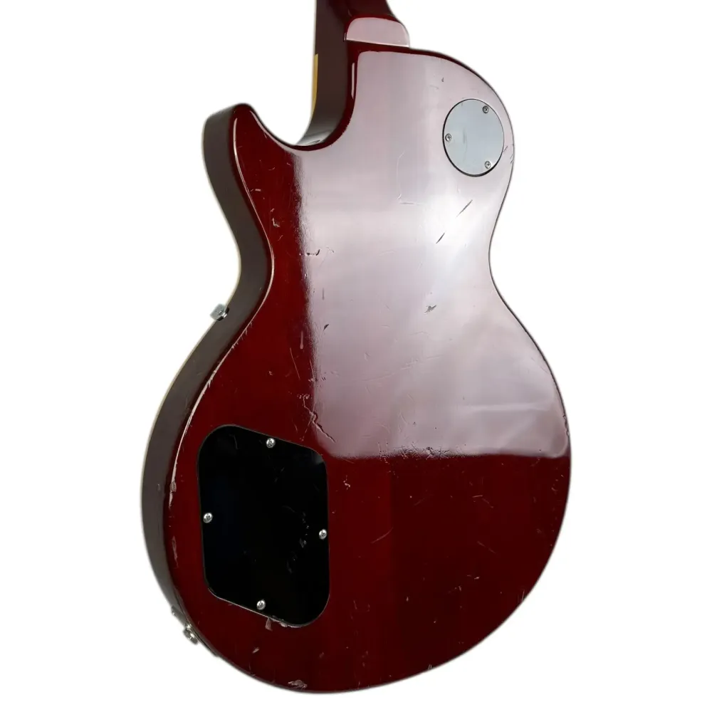 Tokai Les Paul Reborn 1978 - Heritage Cherry Sunburst