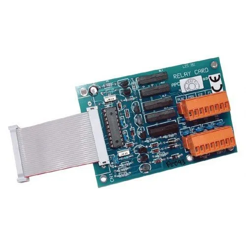 30436 Stratos-Micra-syöttörelekortti Kidde Airsense