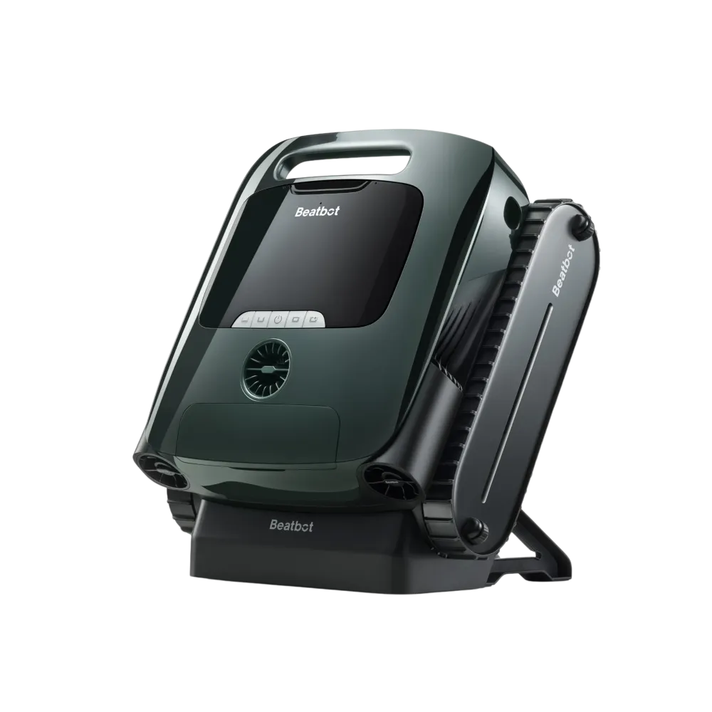 AquaSense® 2 Pro Robotti-allaspuhdistusaine Beatbot Tech