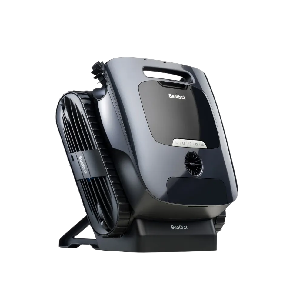 AquaSense® 2 Ultra Robotic Pool Cleaner Beatbot Tech