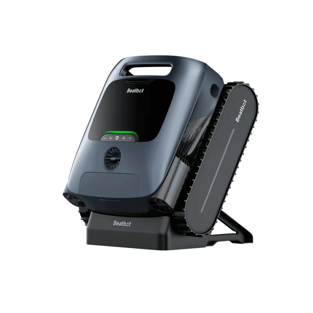 Beatbot AquaSense® Pro Robotic Pool Cleaner Beatbot Tech