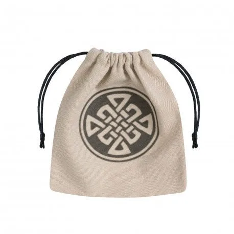 Keltti - Dice Bag - Q workshop