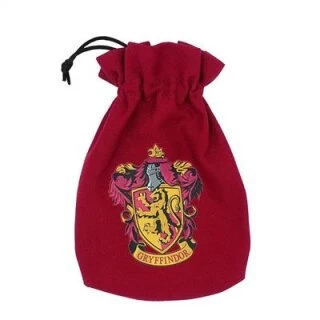 Noppapussi: Harry Potter Gryffindor punainen - Q workshop
