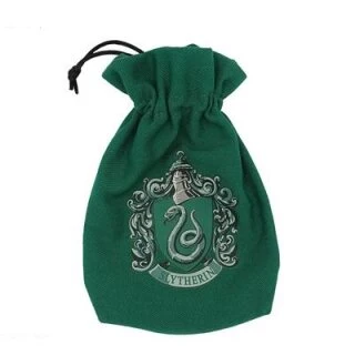 Noppapussi: Harry Potter Slytherin vihreä - Q workshop