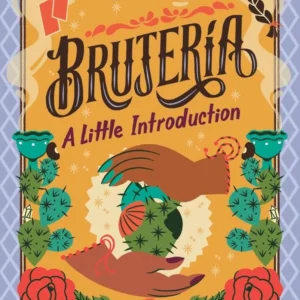 Brujerí: Little Introduction minikirja - Yvette Montoya