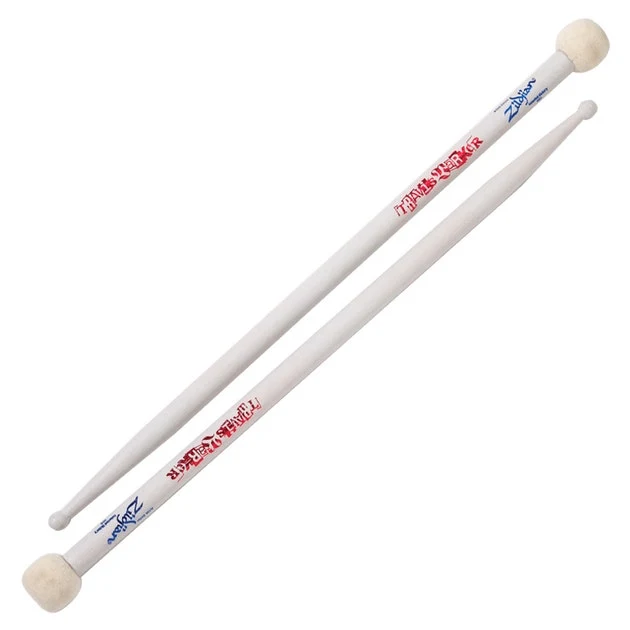 Zildjian Travis Barker -kaksipäiset malletit