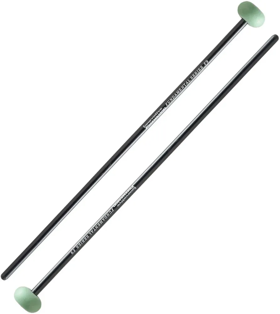 Innovative Pundistussoittimet F9 malletit