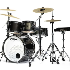 Zildjian ALCHEM-E Gold EX elektroninen rumpusetti