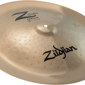 Zildjian 18" Z Custom China
