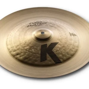 Zildjian 17" K Custom Dark China