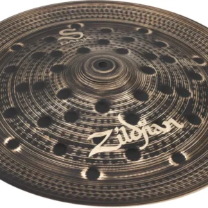 Zildjian 18" S Dark China