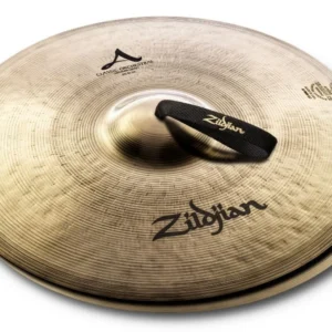 Zildjian 20" Classic Orchestral Selection Medium Heavy -pari