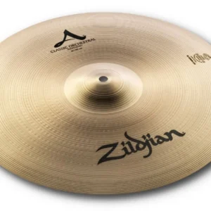Zildjian 16" Classic Orchestral Selection ripustettava
