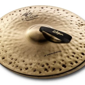 Zildjian 18" K Constantinople Medium Heavy -pari