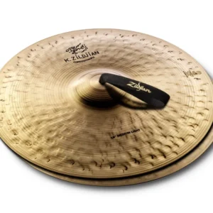 Zildjian 18" K Constantinople Medium Light -pari