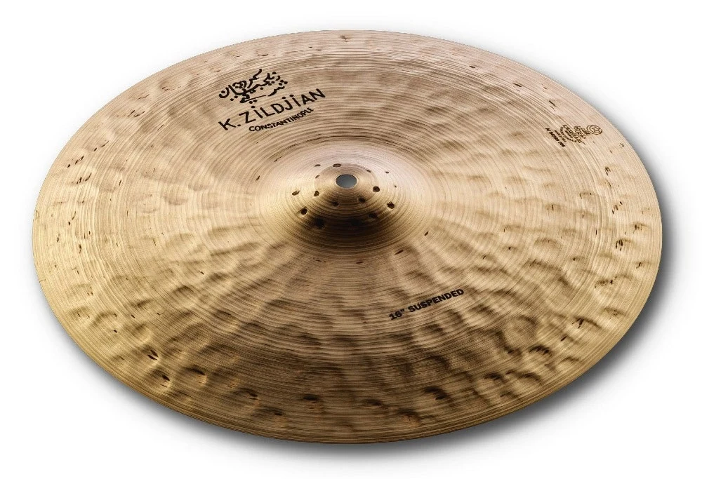 Zildjian 16" K Constantinople ripustettava