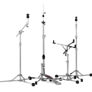 Pearl HWP-150S Hardware Setti