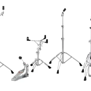 Pearl HWP-930 Hardware Setti