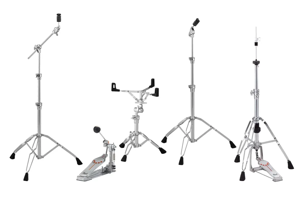 Pearl HWP-930 Hardware Setti