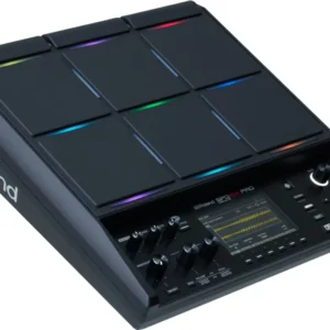Roland SPD-SX Pro Sampling Pad