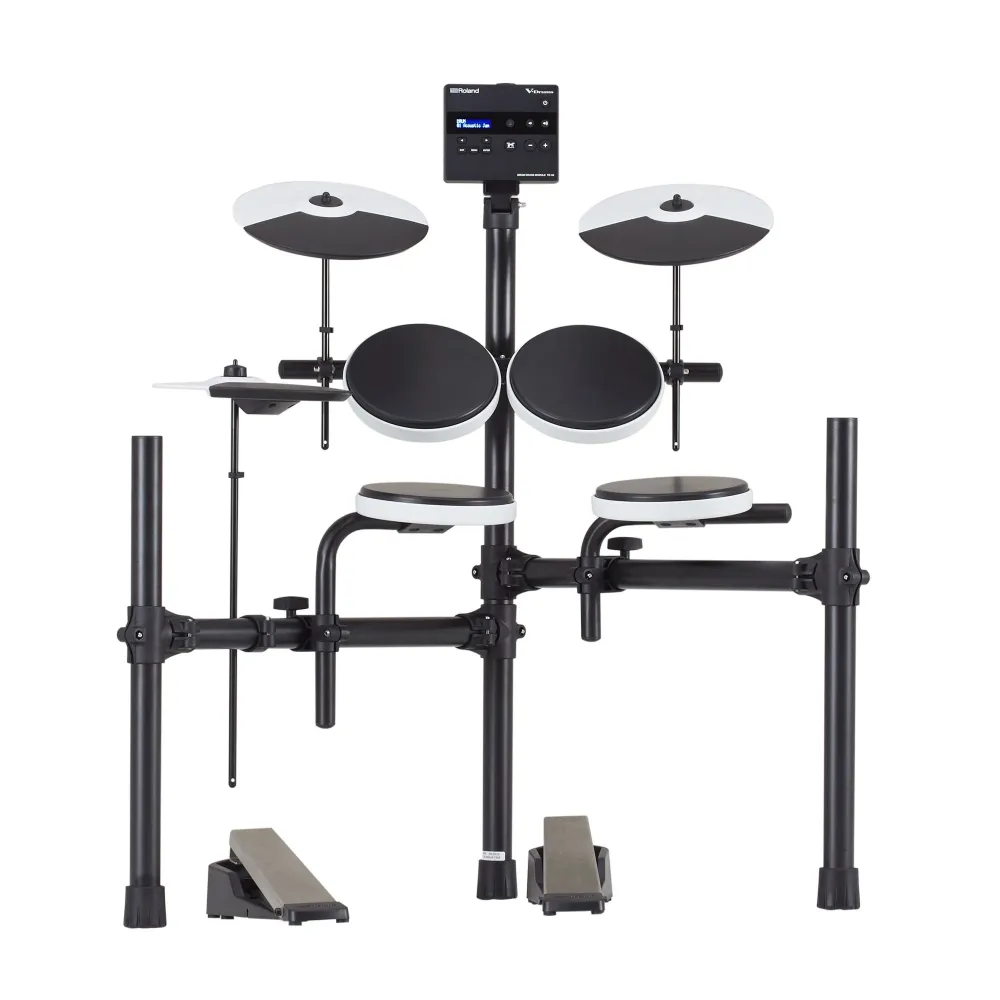 Roland TD-02K V-Drums Sähkörumpusetti