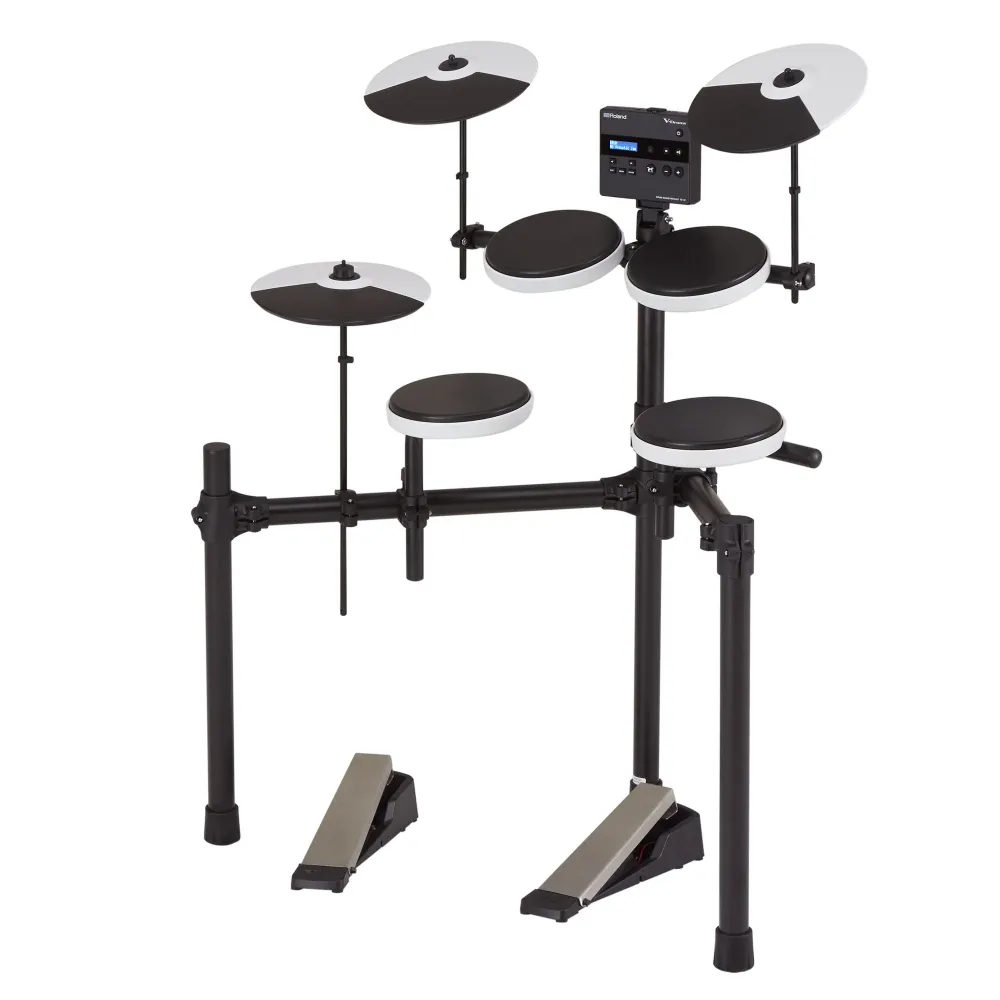 Roland TD-02K V-Drums Sähkörumpusetti