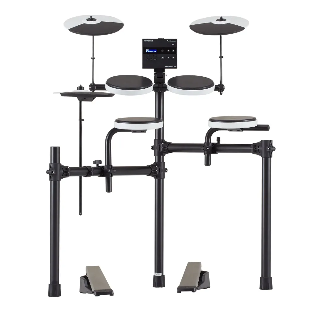 Roland TD-02K V-Drums Sähkörumpusetti