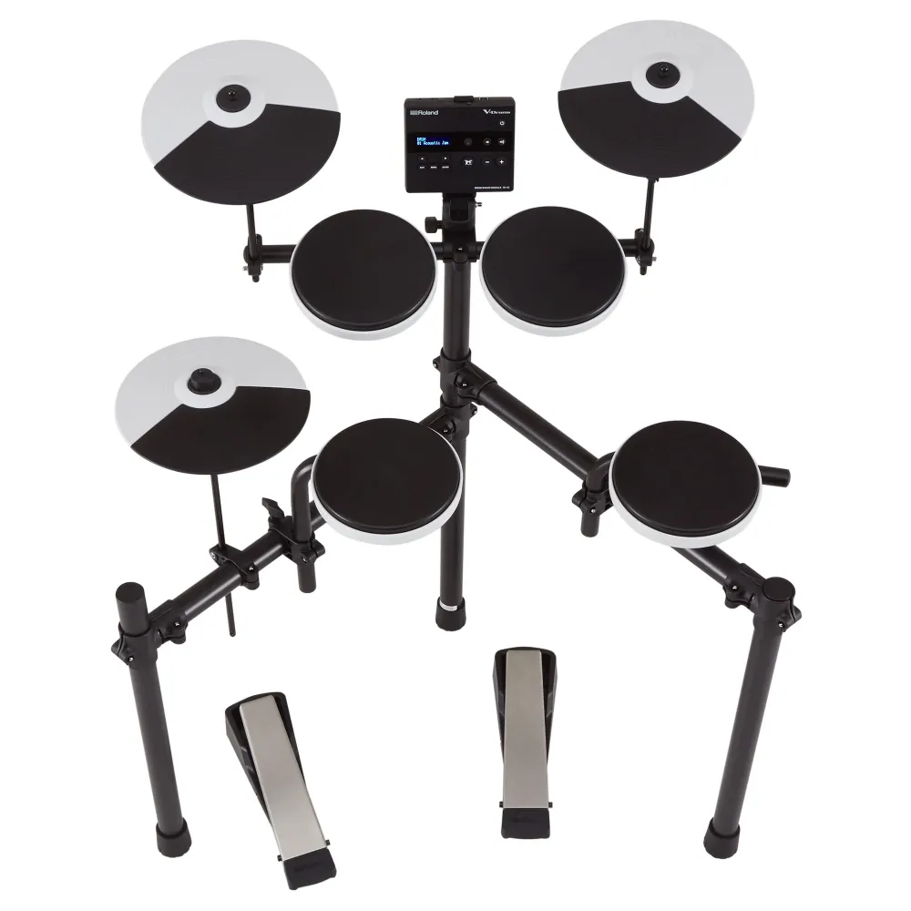 Roland TD-02K V-Drums Sähkörumpusetti