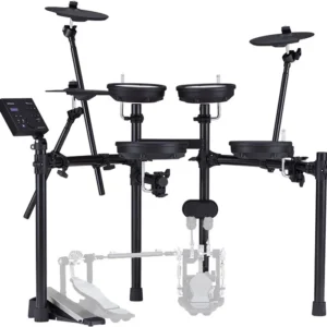 Roland TD-07DMK Sähkörumpusetti