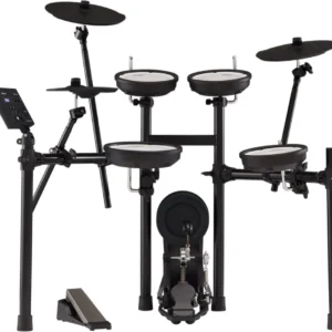 Roland V-Drums TD-07KV Sähkörumpusetti
