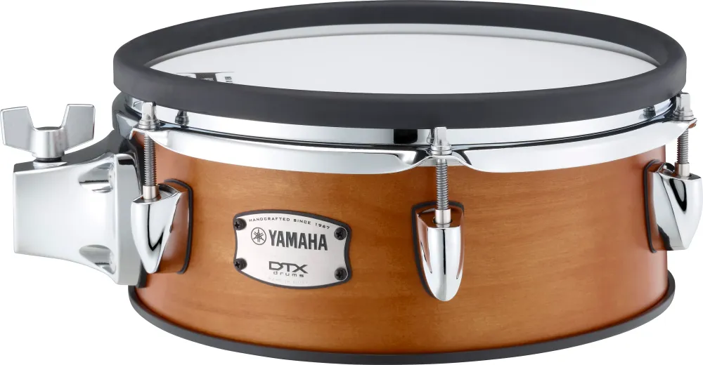 Yamaha DTX10K-X Sähkörumpusetti (Real Wood)